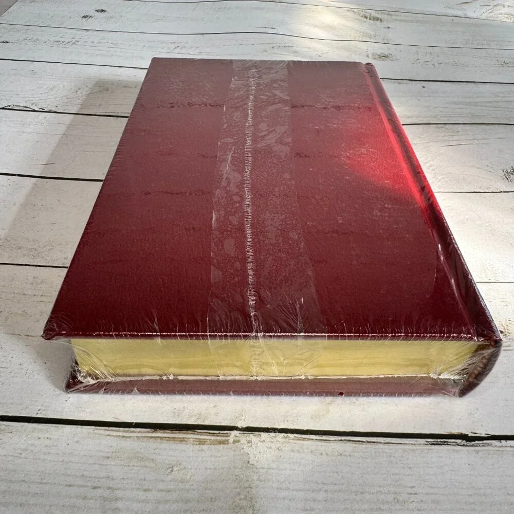The Derrydale Cook Book of Fish & Game LP De Gouy Vol II Limited Edition HC Book